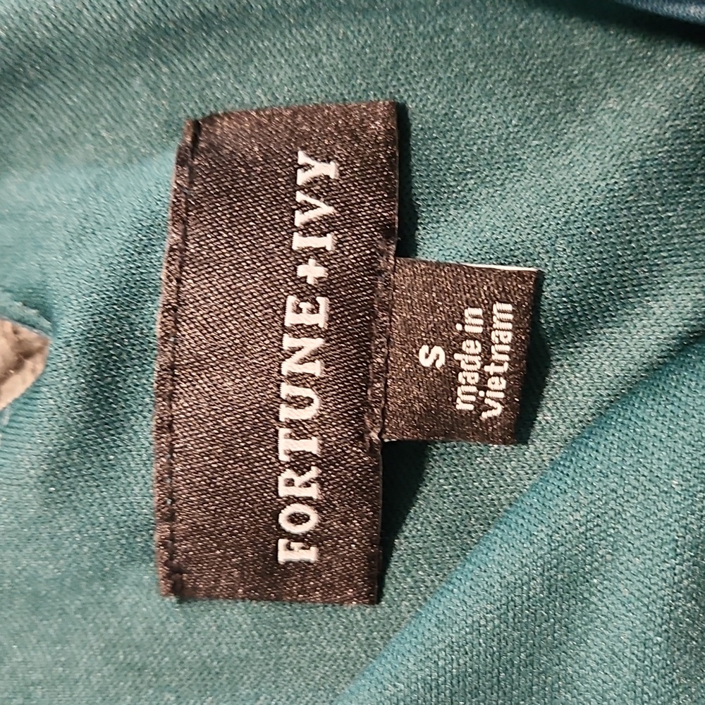 Knit top - Picture 5 of 7